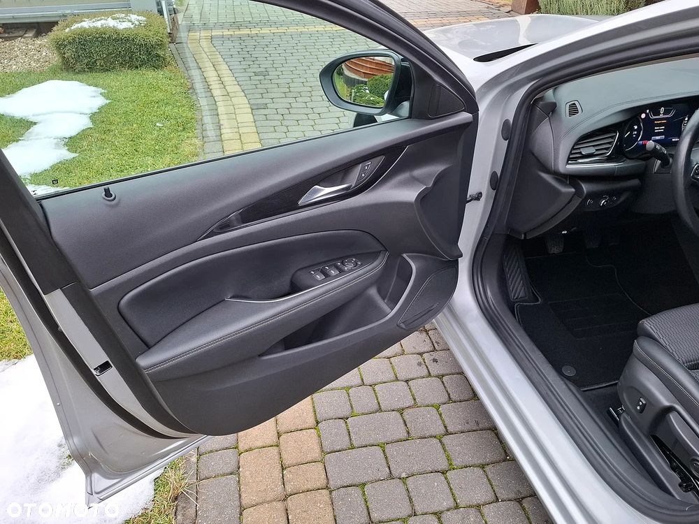 Opel Insignia 1.5 CDTI Business Elegance S&S - 13