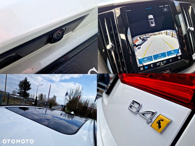 Volvo XC 60 B4 D Plus Dark - 17