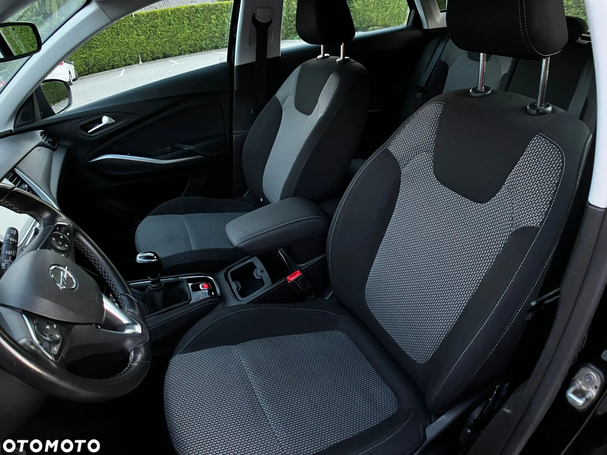 Opel Grandland X 1.5 CDTI Enjoy S&S - 7