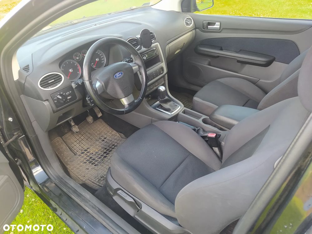Ford Focus - 9