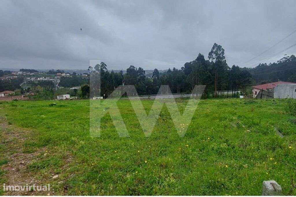 Terreno para construção - Sandim - VN Gaia - Grande imagem: 5/8