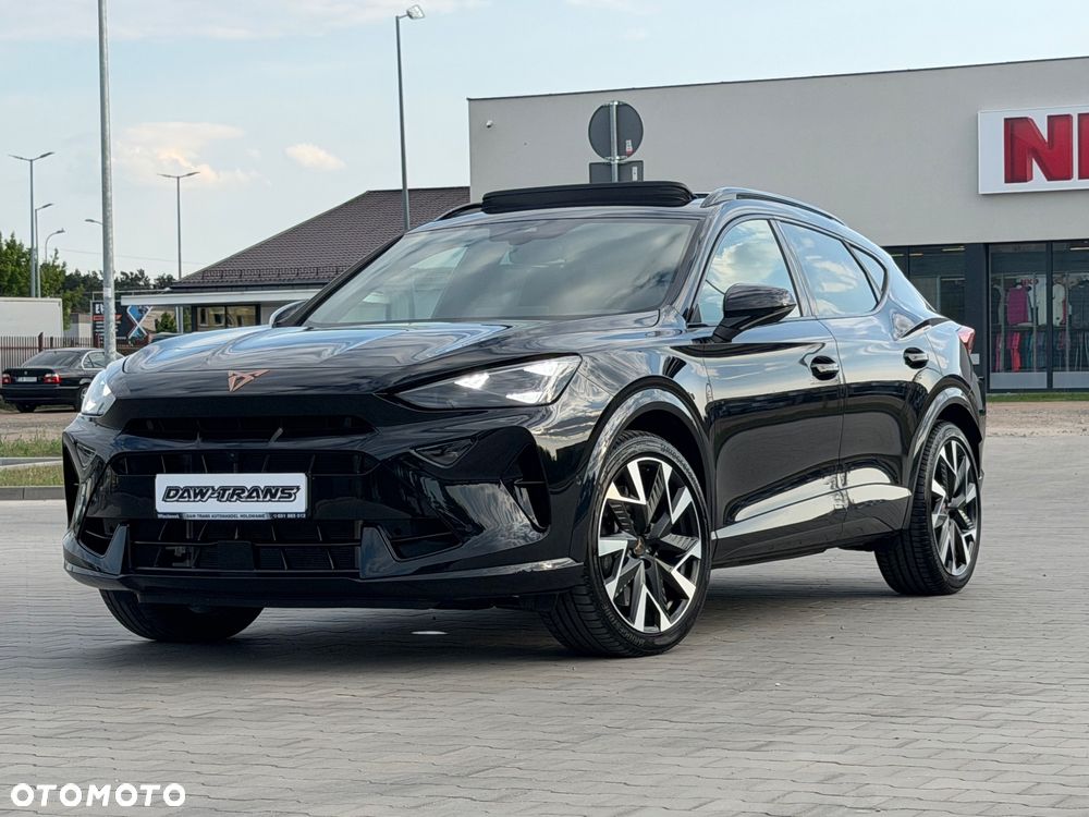 Cupra Formentor 2.0 TSI 4Drive DSG VZ - 14