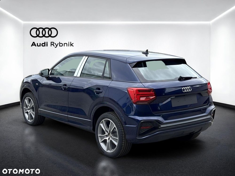 Audi Q2 - 4