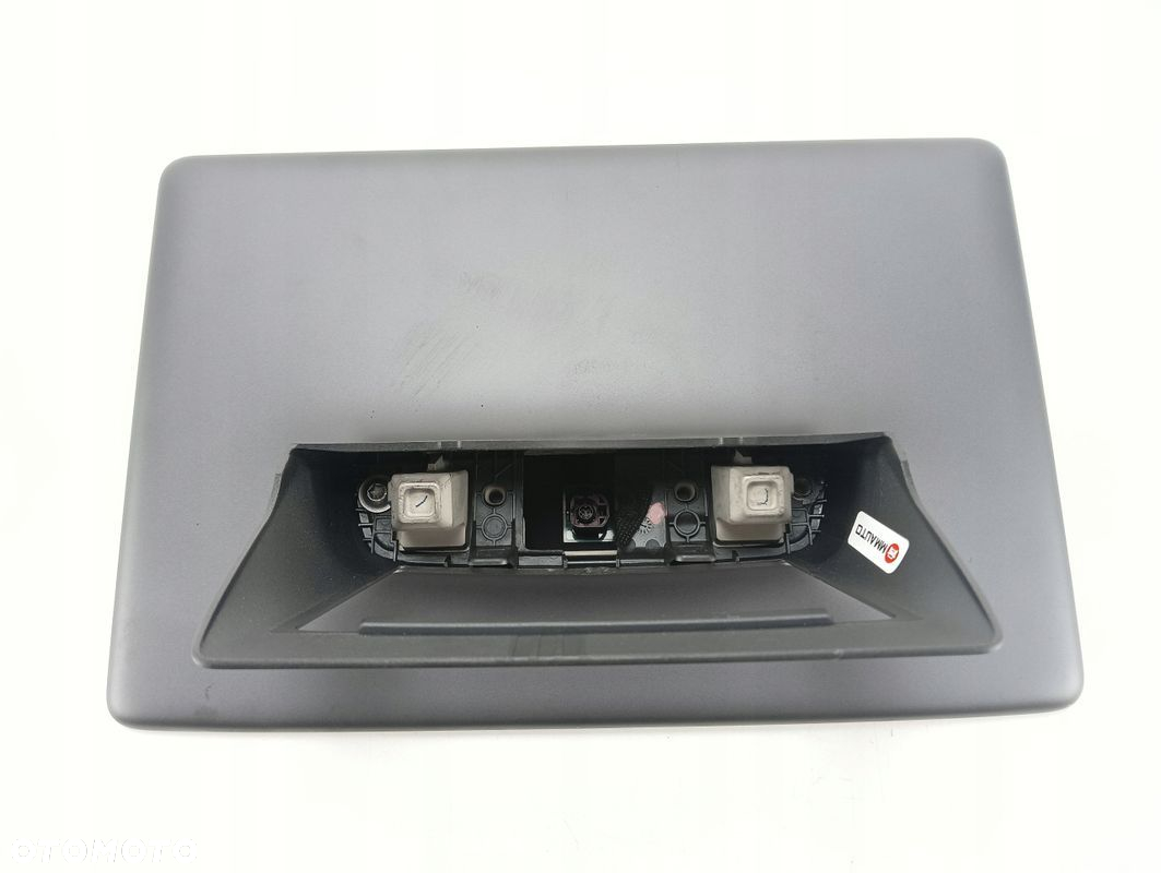 WYŚWIETLACZ EKRAN MONITOR GŁÓWNY TESLA MODEL Y (2019-) - 2