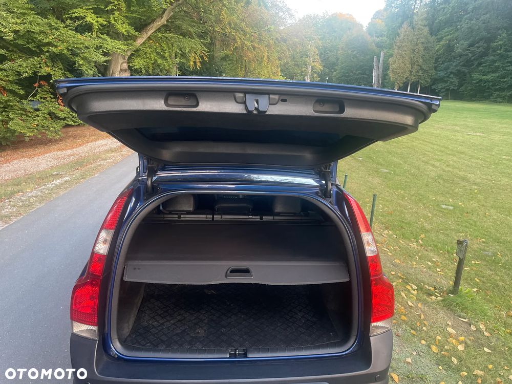 Volvo V70 - 12
