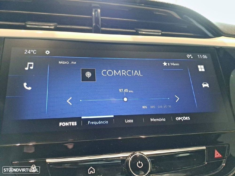 Opel Corsa 1.2 T GS - 19