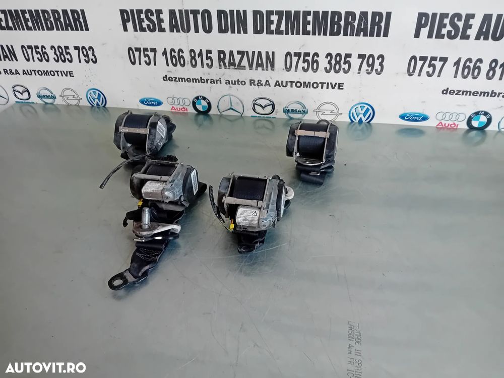 Centuri Centura Fata Spate Dodge Caliber 2006-2012 Motor BWD BYL - 5