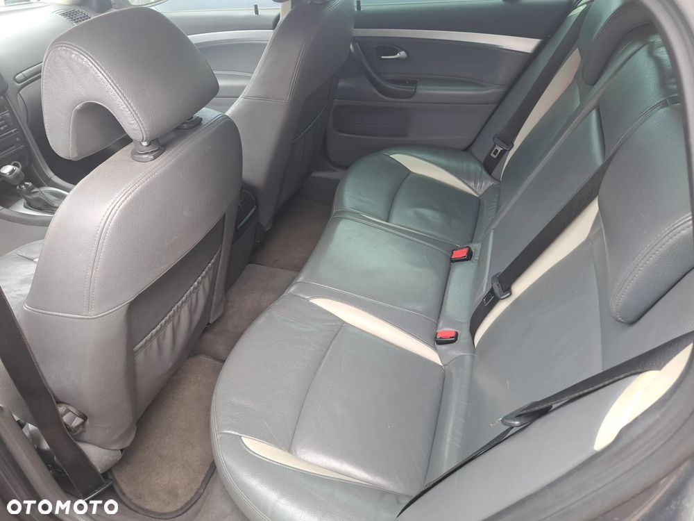 Saab 9-3 1.9TiDS PF Vector - 14