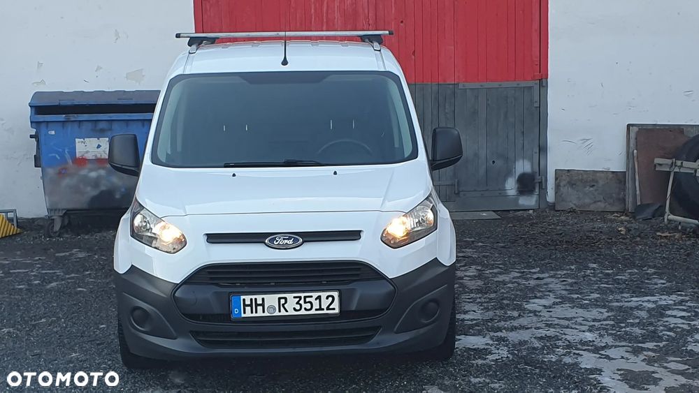 Ford TRANSIT /CURIER/CONNECT - 6