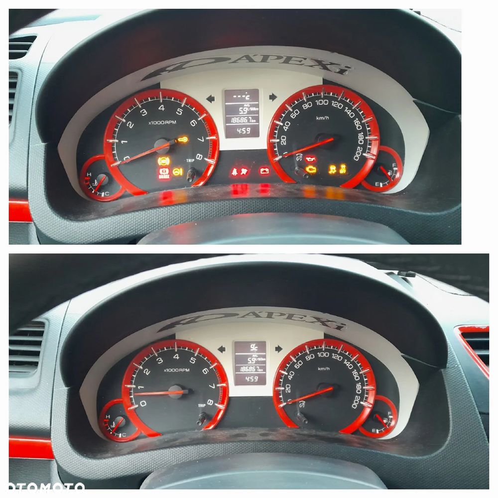 Suzuki Swift 1.2 X-ITE - 10