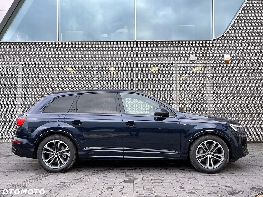 Audi Q7 - 2