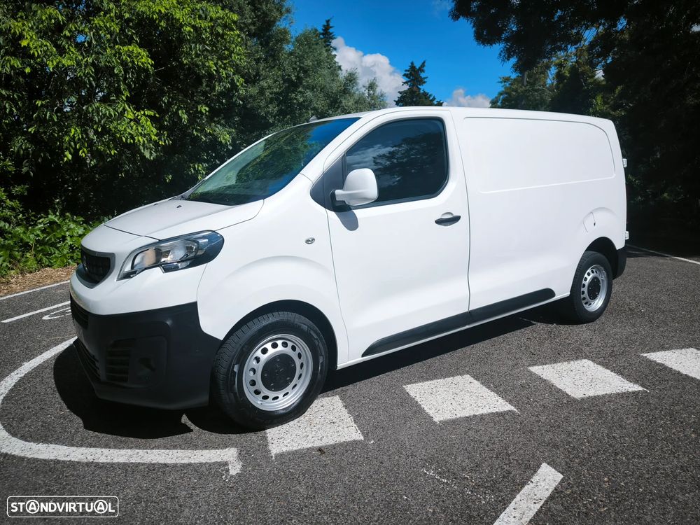 Peugeot Expert 2.0 122cv - 7