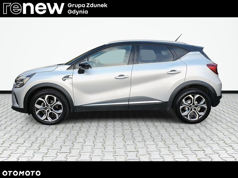 Renault Captur - 8
