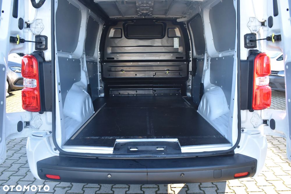 Opel VIVARO 2.0 CDTI EXTRA LONG - 13