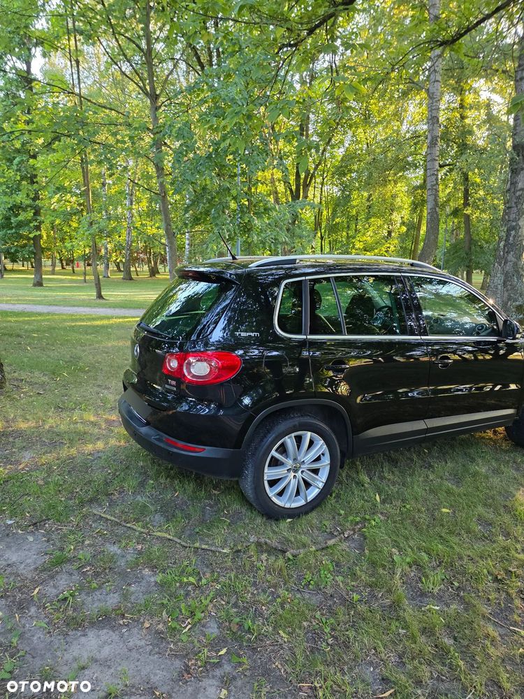 Volkswagen Tiguan 1.4 TSI BlueMot Sport&Style - 6