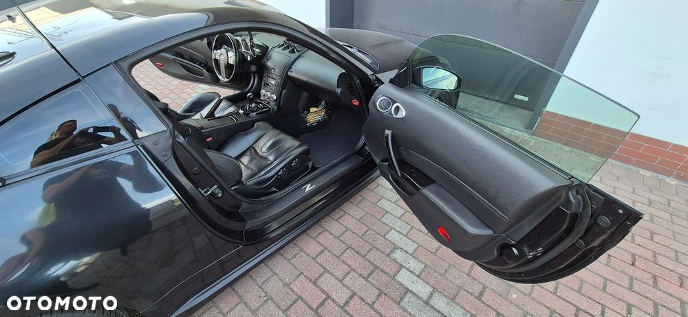 Nissan 350 Z 3.5 V6 Pack - 13