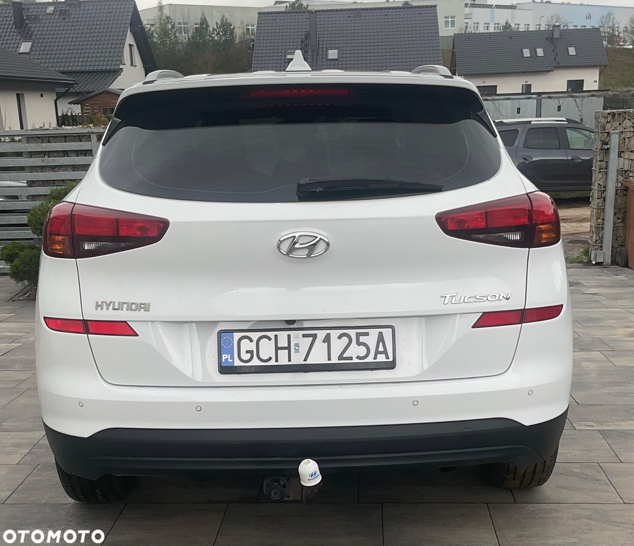 Hyundai Tucson - 6