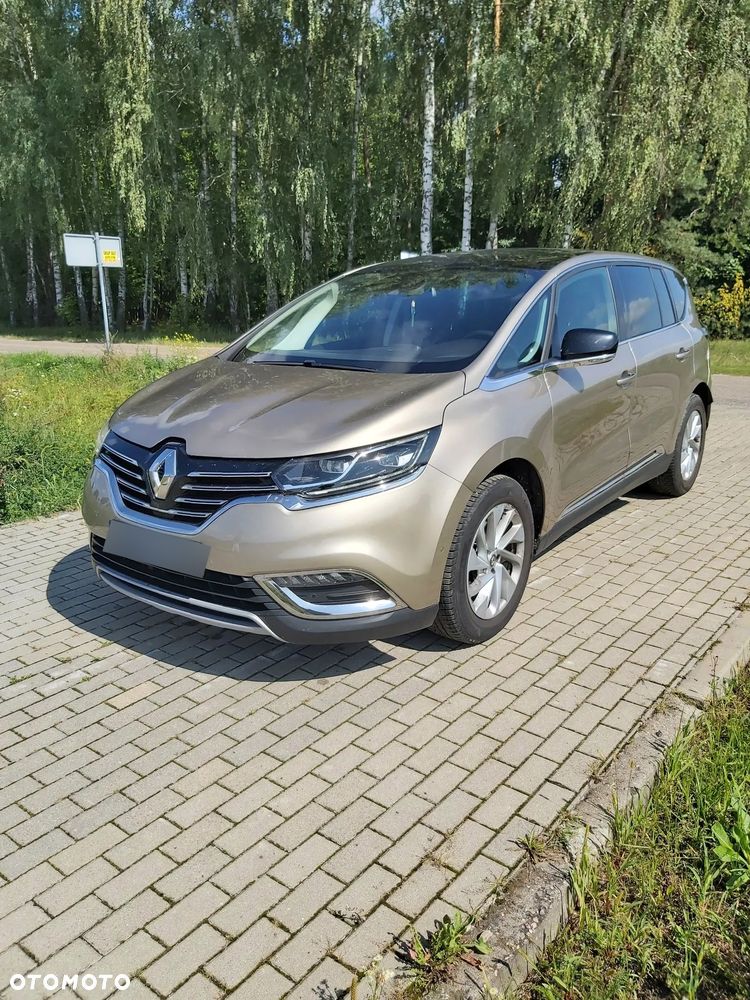 Renault Espace Energy dCi 130 Life - 1