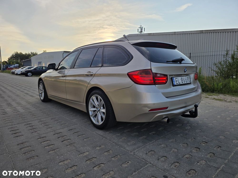 BMW Seria 3 - 13