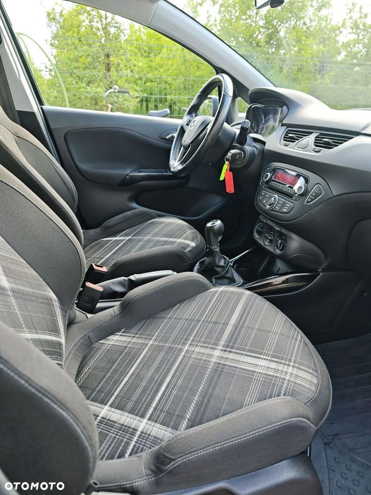 Opel Corsa - 12