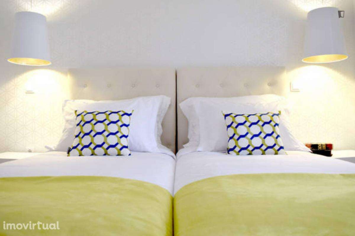 Apartamento com 2 quartos - localizado em Sé Lisbon - Grande imagem: 5/16