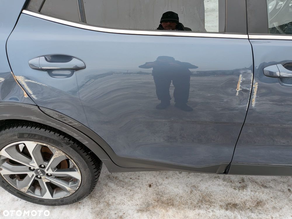 Kia Stonic 1.4 M - 22