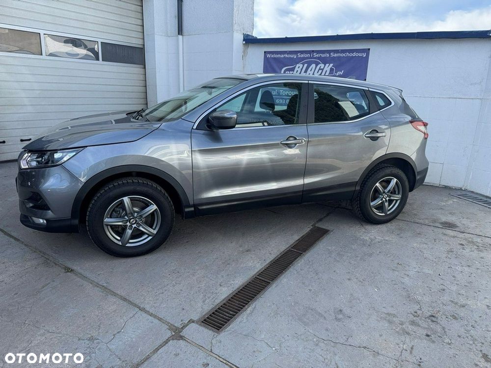Nissan Qashqai - 18
