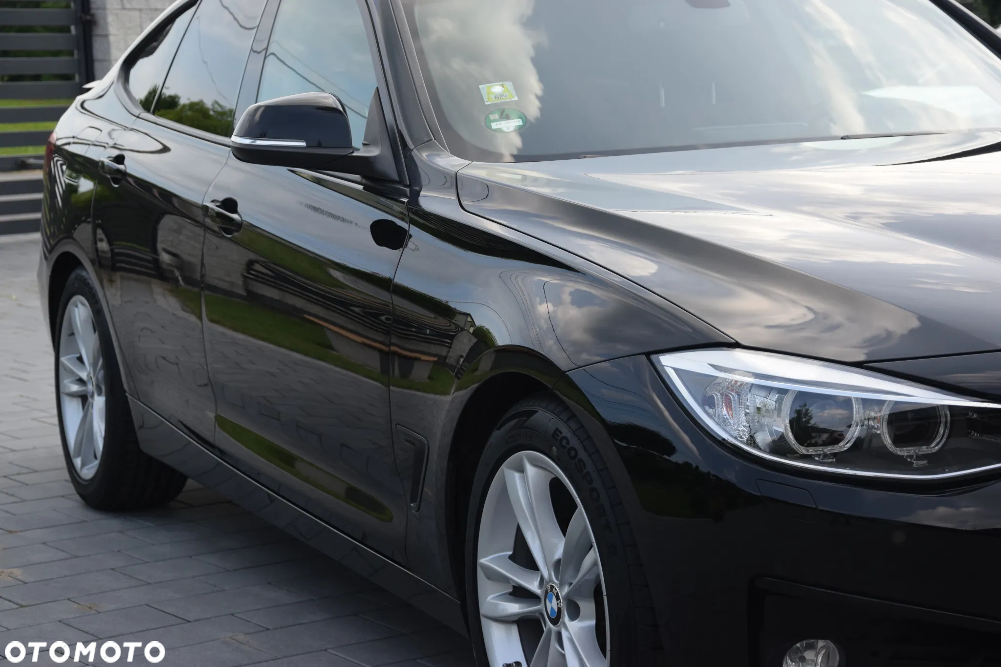 BMW Seria 3 - 8