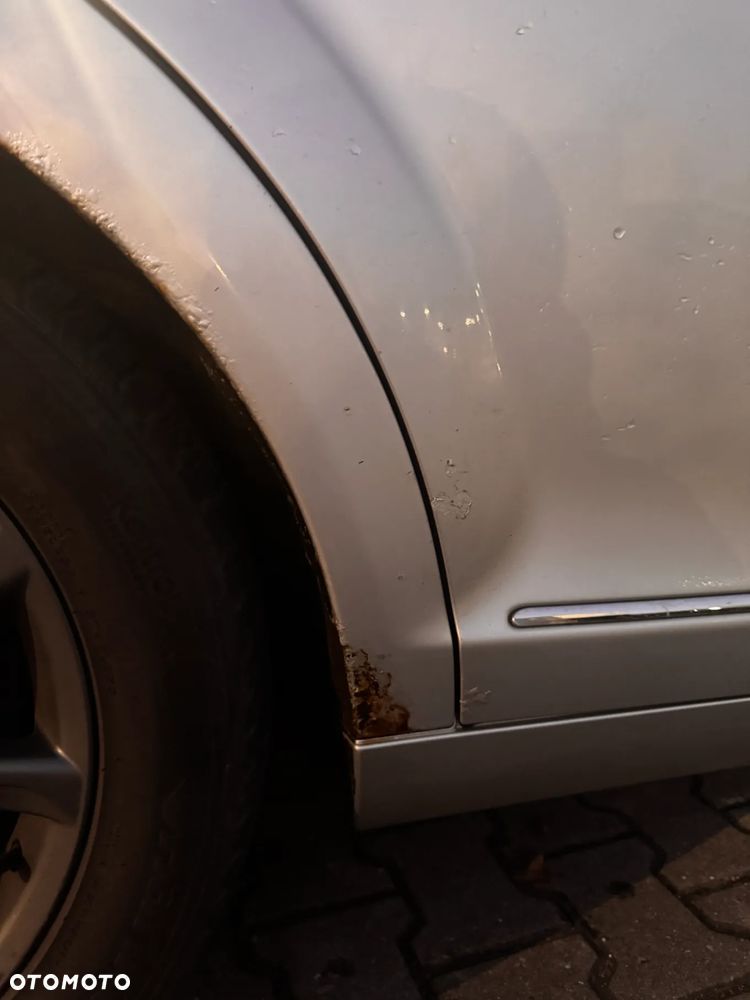 Mercedes-Benz Klasa S 350 - 8