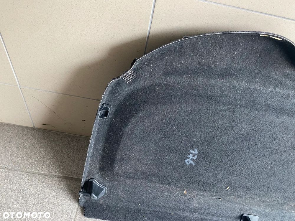 MERCEDES 176 polka bagaznika A 1766900049 - 9