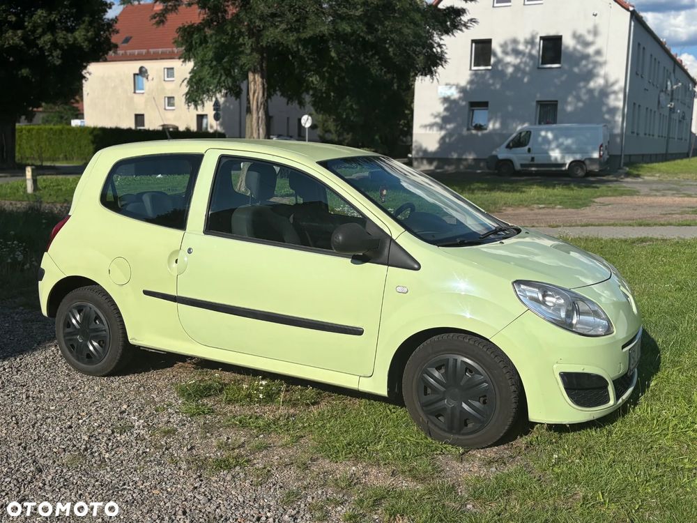 Renault Twingo - 4