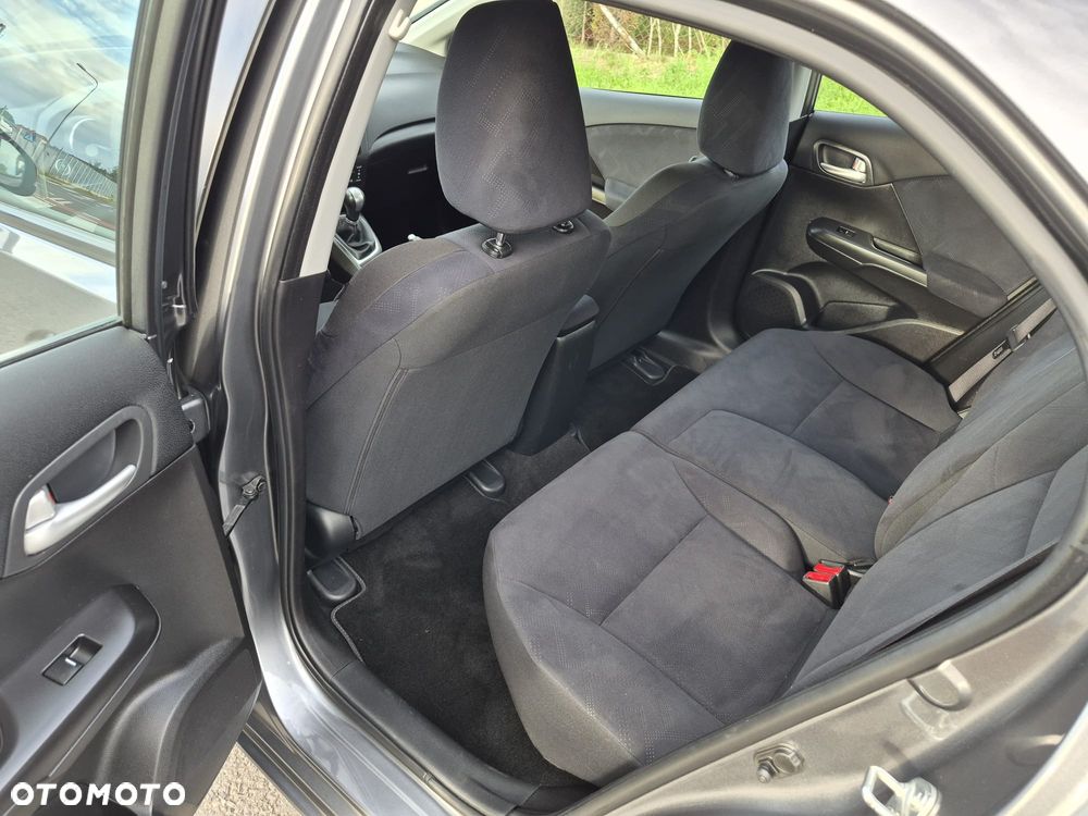 Honda Civic - 25