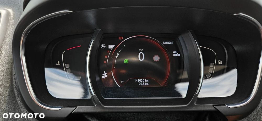 Renault Grand Scenic TCe 160 GPF EDC BUSINESS EDITION - 19