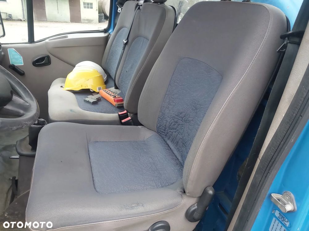 Renault Mascott - 37