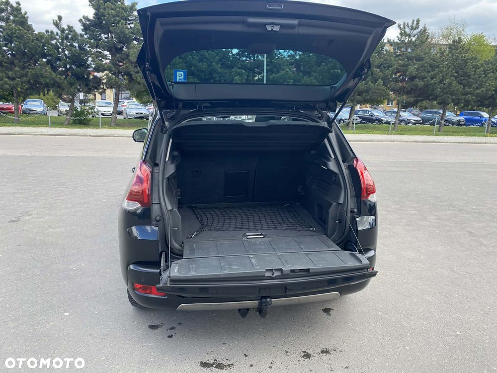 Peugeot 3008 e-HDi 115 ETG6 Stop&Start Active - 9