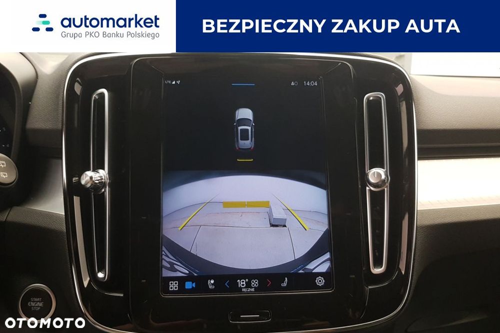 Volvo XC 40 B3 Core - 18