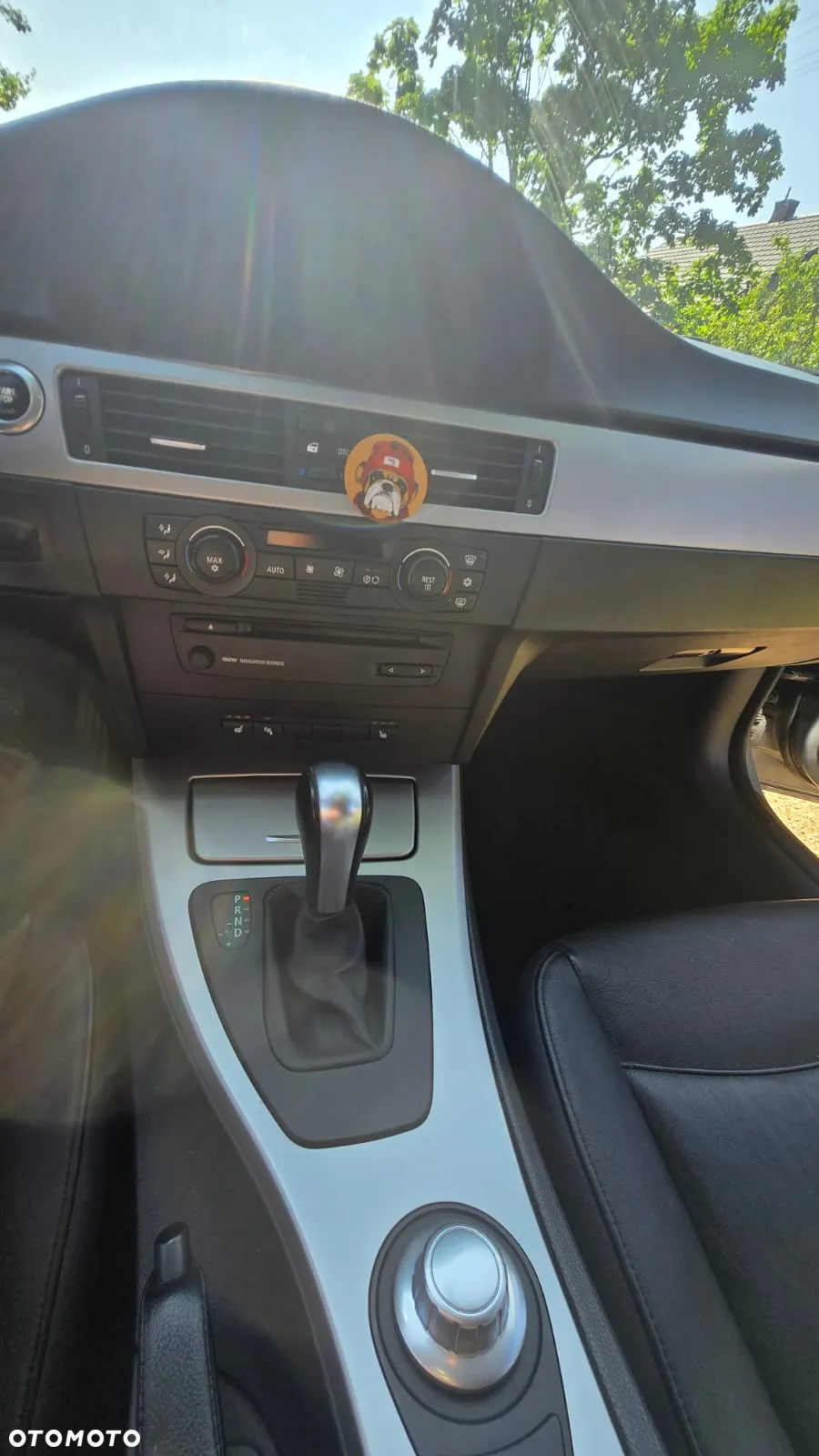 BMW Seria 3 320i Touring - 15