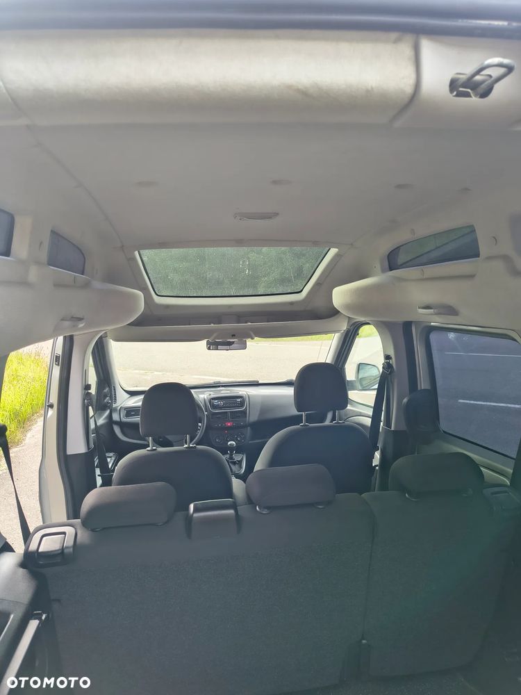 Opel Combo Tour L1H1 - 14