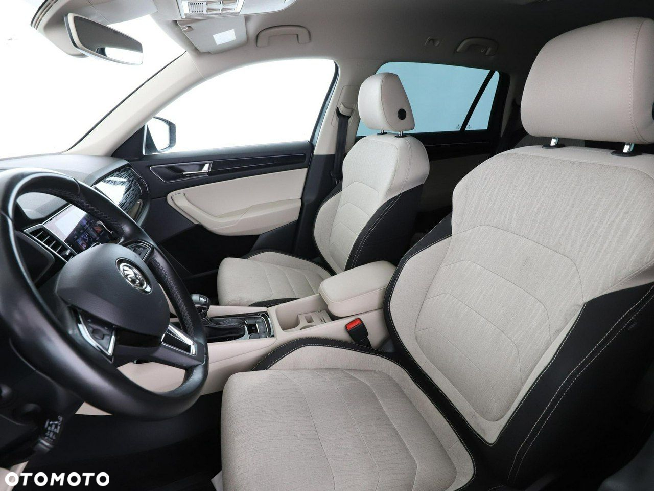 Skoda Kodiaq 2.0 TSI 4x4 DSG Style - 13