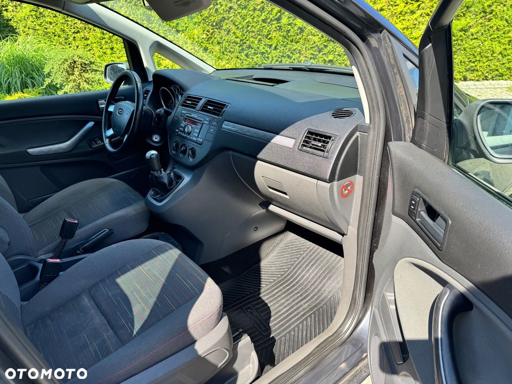 Ford C-MAX - 29
