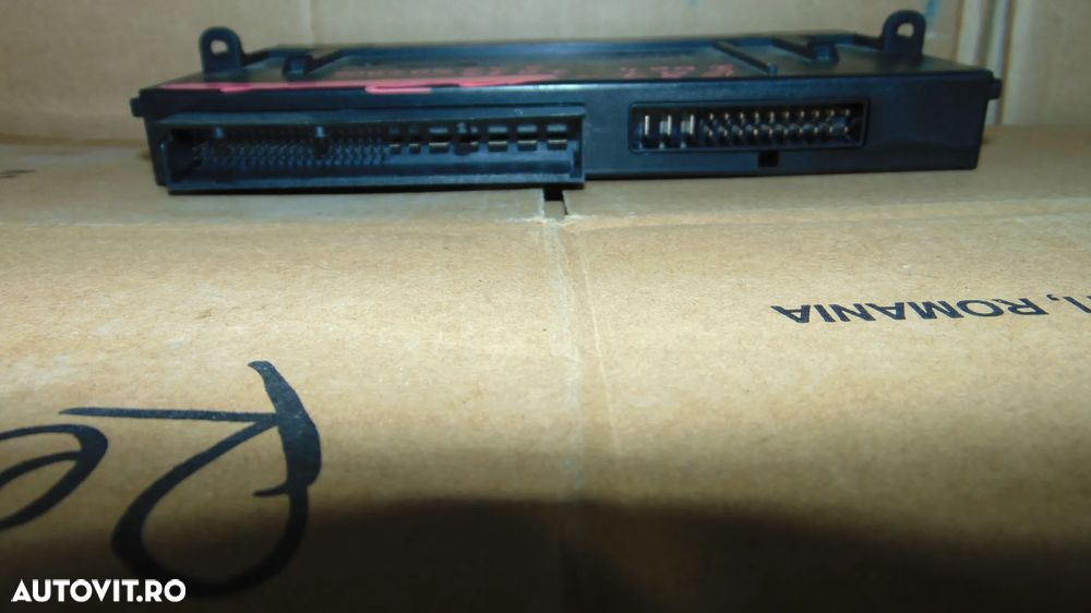 Calculator modul comfort BMW Seria 1 E87,E90,E91 an 2004-2013 cod 532304904 - 7