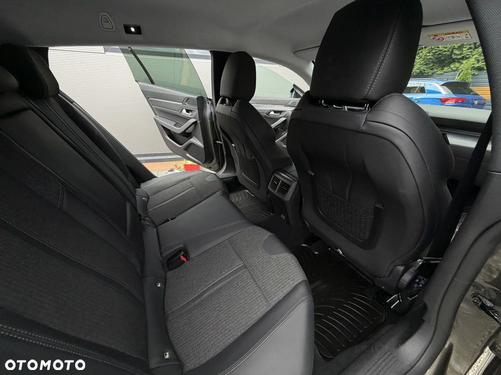 Peugeot 508 1.5 BlueHDi Allure Pack S&S EAT8 - 16