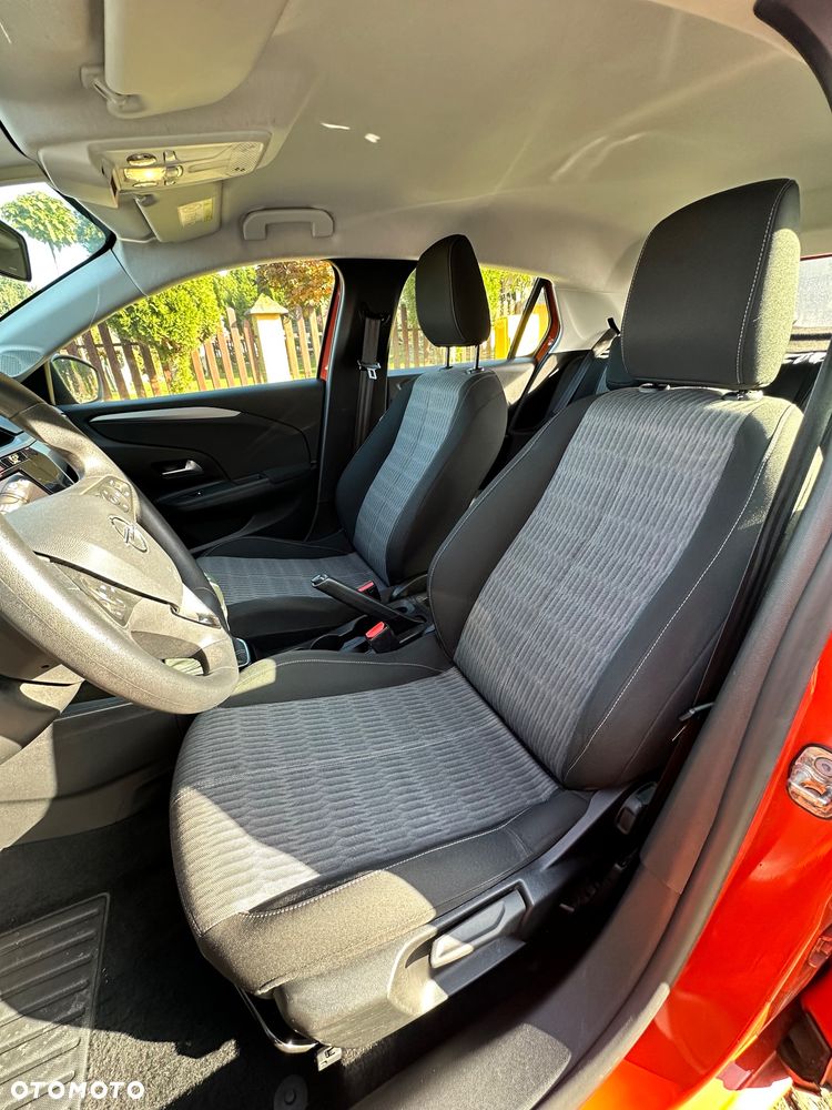 Opel Corsa - 6