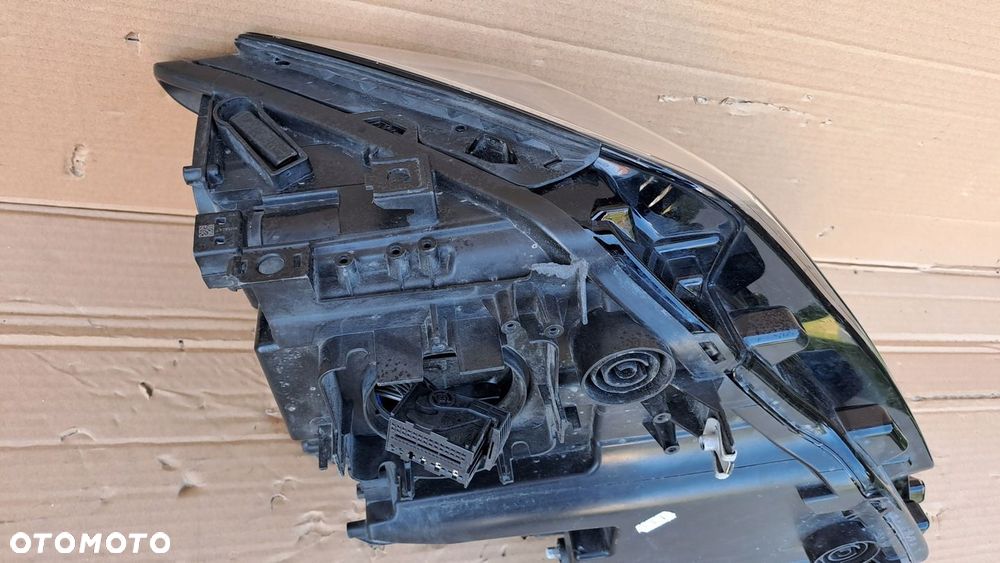 SEAT TARRACO FULL LED PRAWA LAMPA 5FJ941008H UŻYWANY - 9