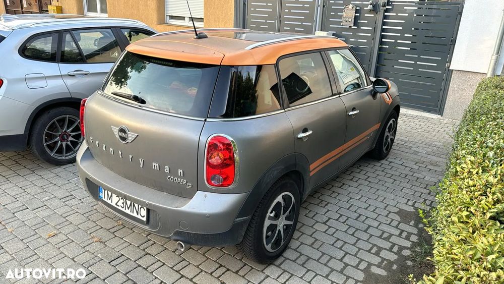 Mini Countryman - 3