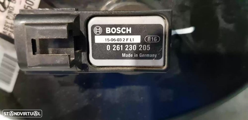 SERVOFREIO KIA SPORTAGE 2015 -585002Y250 - 1