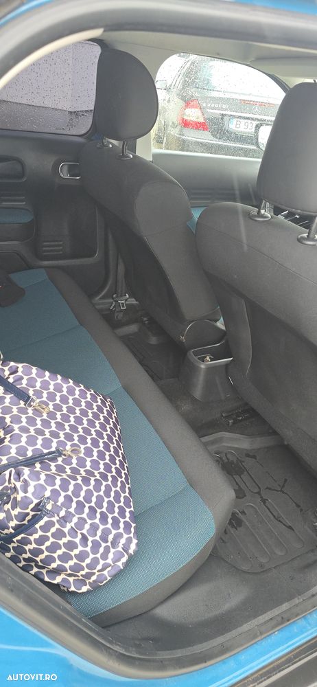 Citroën C4 Cactus VTi PureTech Summer Edition - 6