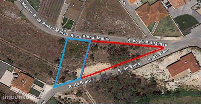 Terreno 1880m2 || Viabilidade para construção de moradias || Amor - Le - Grande imagem: 2/3