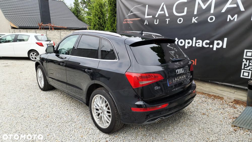 Audi Q5 - 10