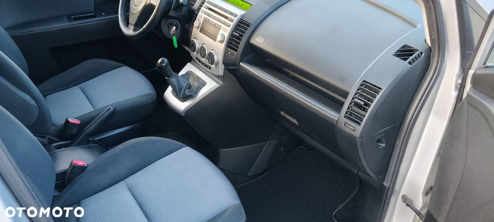 Mazda 5 1.8 Comfort - 19